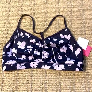 Kate Spade Sports Bra